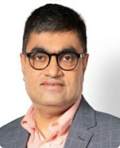 Hiren Gada